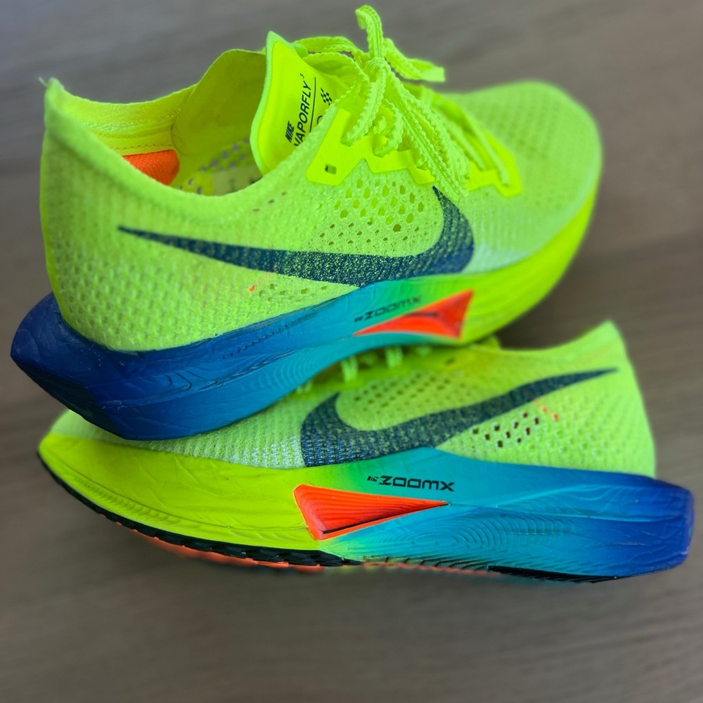 Nike ZoomX Vaporfly 3